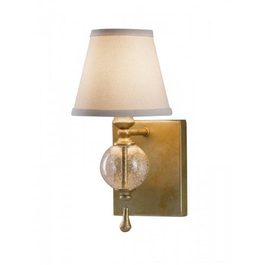 HO EL argento 1 antikolt ezust falikar ernyos elegans szalon polgari nappali lampa uvegburas luxus etkezo konyha haloszoba vilagitas klasszikus art deco.jpg